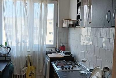 Apartament cu 2 camere în Tei - 4