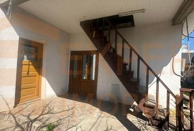 Casă individuală cu 2 camere cu Canalizare în Valu lui Traian - 6