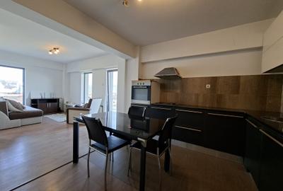 Apartament cu 2 camere semidecomandat, mobilat în Mărăști - 5