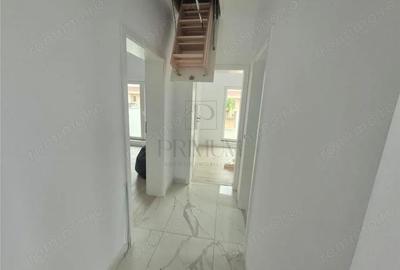 Duplex 4 camere - zona excelenta - toate utilitatile - 3