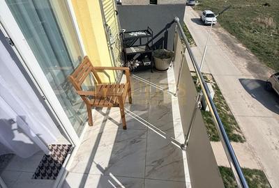 Apartament cu 2 camere decomandat, mobilat în Girocului - 20