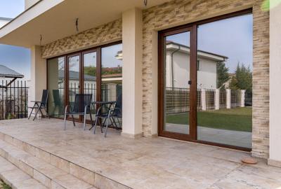 Casă individuală cu 4 camere cu Teren 315 Mp în Corbeanca - 16