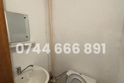 Apartament cu 3 camere decomandat în Central - 4