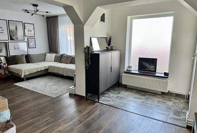 Casă cu 4 camere cu Teren 500 Mp în Sânandrei - 10
