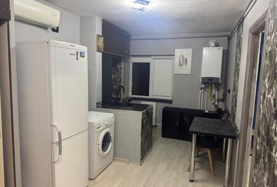 Garsonieră semidecomandată în - 3