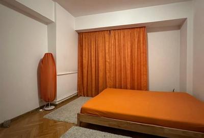 Apartament cu 3 camere semidecomandat în Cișmigiu - 7