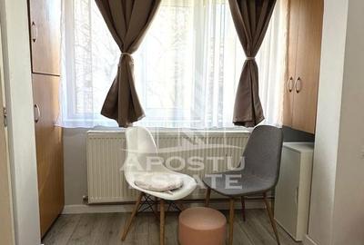Garsonieră decomandată în Lipovei - 2