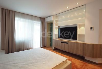 Apartament modern cu 4 camere | vedere spre parc | 2 locuri de parcare - 6