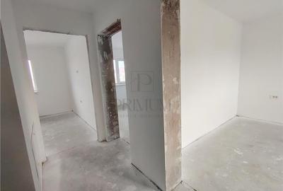 Cartier SERENA -  Duplex spatios - 400 mp teren - 12