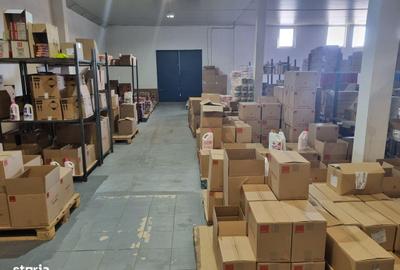 Spațiu comercial, de 444.39 mp, în Central - 16