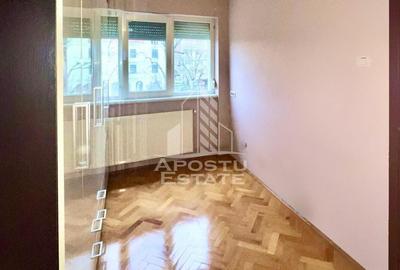 Apartament cu 3 camere, zona Podgoria - 5