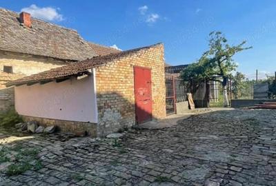 Casa storica jimbolia - 4