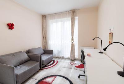 Apartament cu 2 camere în Tractorul - 4