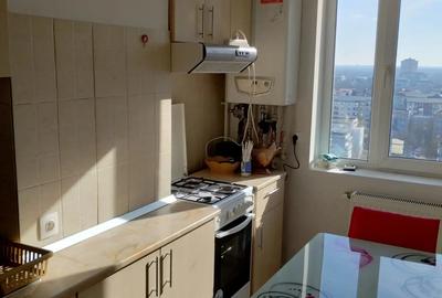 Garsoniera de inchiriat - 3