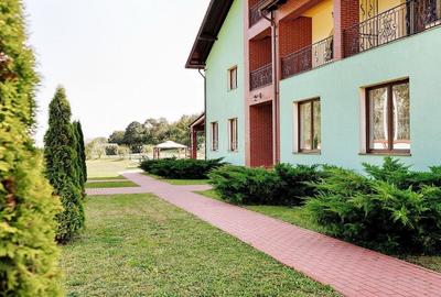 Proprietate Deosebita - Liziera Padurii - 32