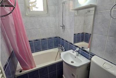 Apartament cu 2 camere semidecomandat, mobilat în Brașovul Vechi - 9