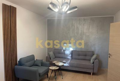 Apartament cu 2 camere decomandat, mobilat în Crângași - 6