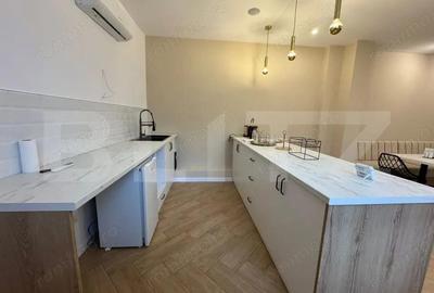 Casă cu 2 camere cu Teren 165 Mp în Central - 1