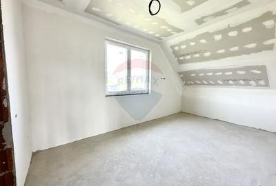 Casă cu 4 camere cu Teren 800 Mp în Gilău - 6