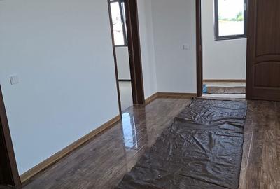 Casă cu 2 camere cu Teren 240 Mp în Central - 12