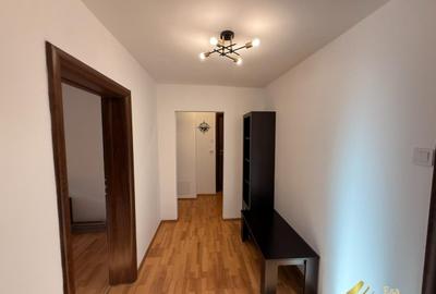 Apartament 4 camere Baneasa-Aerogarii - 10
