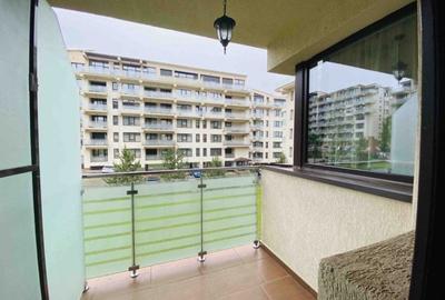 Apartament 1 cam  EXCLUSIVE RESIDENCE - COPOU - 7