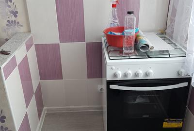 Garsoniera renovata, mobilata si utilata modern zona Noua - 3