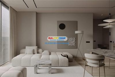 Vanzare apartament tip Studio Pipera Avangarde 11 COMISION 0 !!! - 2