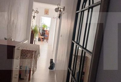 Apartament 4 camere, 85mp, Ipotesti
