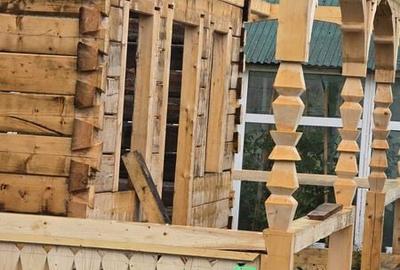 Casă cu 4 camere cu Teren 96 Mp în Moisei - 4