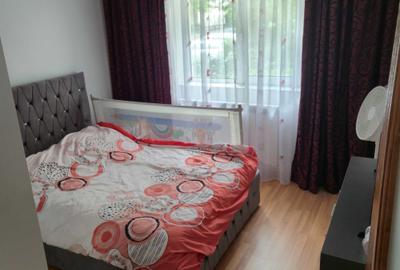 Apartament cu 4 camere decomandat în Central - 4