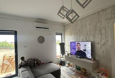 Apartament cu 2 camere decomandat, mobilat în Giulești