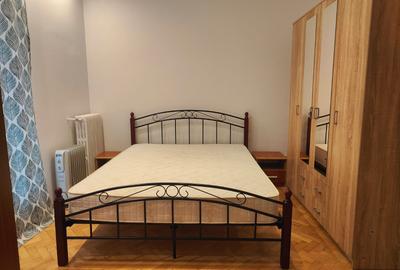 Universitate - Balcescu - 2
