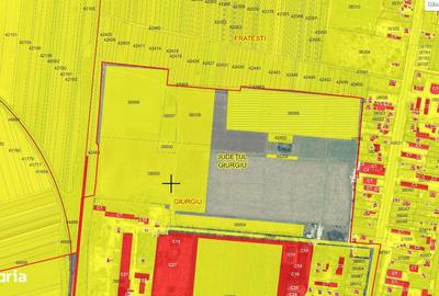 Teren de 47000 mp, în Central - 2
