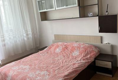 Garsonieră decomandată în Giurgiului - 6