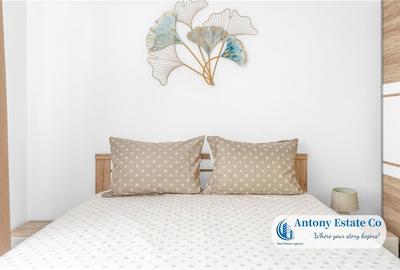 Apartament cu 3 camere decomandat în Nufărul - 5