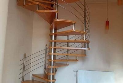 CASA 6 camere CU MANSARDA cu un design deosebit si o arhitectura futurista - 6