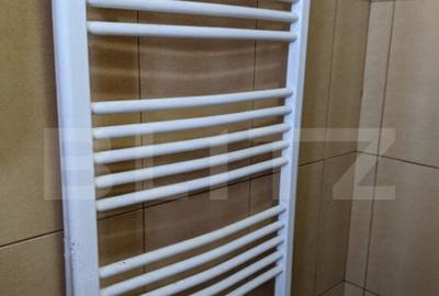 Apartament cu 4 camere decomandat, mobilat în Micro 17 - 13