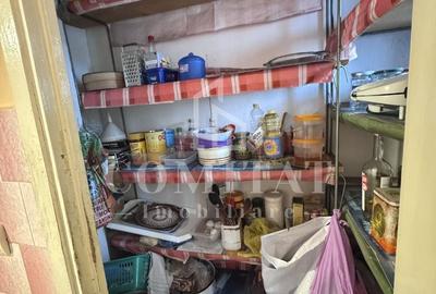 Apartament cu 3 camere decomandat, mobilat în Gheorgheni - 13