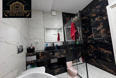 Muncii Vatra Luminoasa - 3 Camere 91mp Dressing Curte Renovat Integral - 12