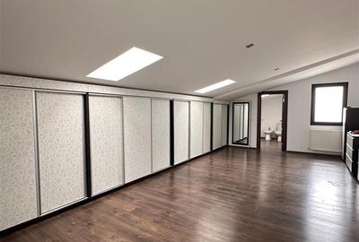 Duplex cu 10 camere cu Canalizare în Eminescu - 26