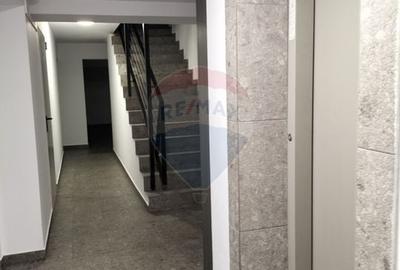 Apartament 2 camere de inchiriat - zona Marriott - Comision 0% - 9