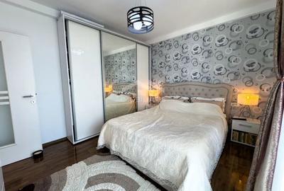 Apartament cu 2 camere decomandat în Nord