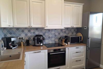 Casă la cheie, 5 camere, zona Dealuri - 4