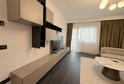 Apartament cu 3 camere, mobilat în Beller - 6