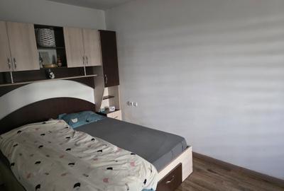 Apartament cu 2 camere nedecomandat în Central - 1