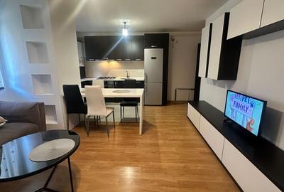 Apartament 2 camere decomandate zona Tractorul CORESI - 3