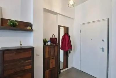 Apartament cu 2 camere semidecomandat, mobilat în Timpuri Noi - 7