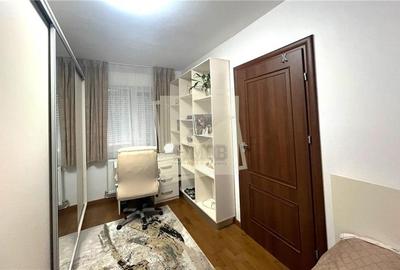 Apartament complet renovat cu 2 camere in zona Cedonia - 14
