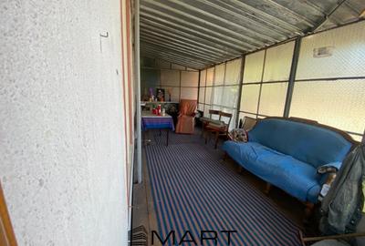 Casa individuala 4 camere, Piata Cibin - 13